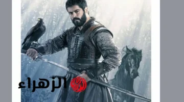 موعد عرض الحلقة 195 من مسلسل قيامة عثمان: تفاصيل محورية لحبكة المؤسس اورهان